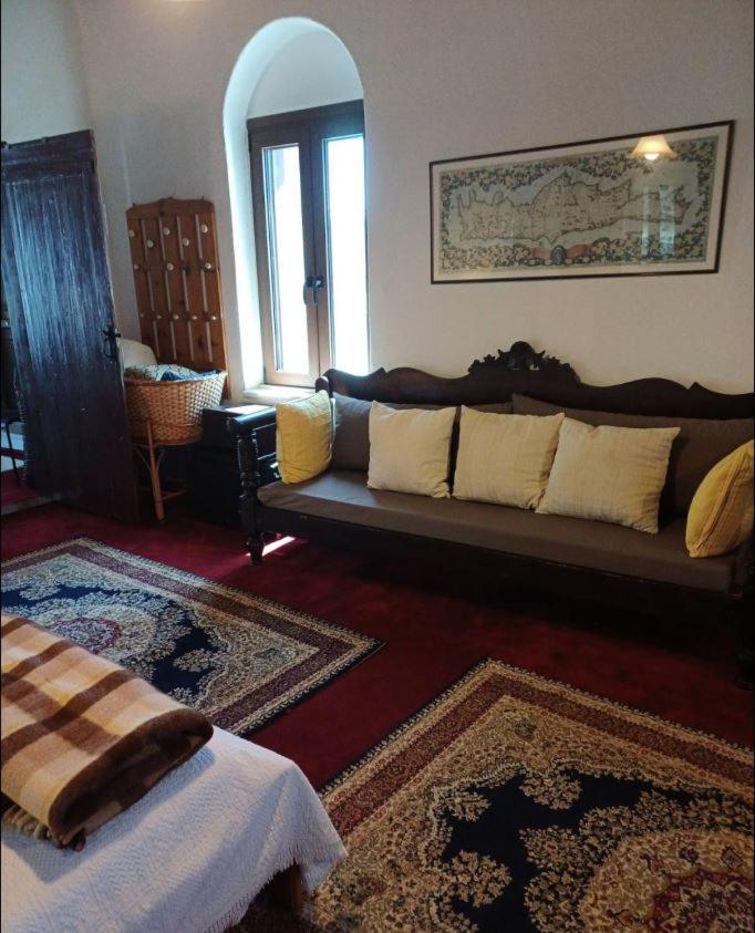 Patriko Country House Vori Ngoại thất bức ảnh
