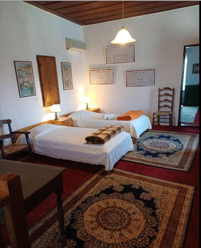 Patriko Country House Vori Ngoại thất bức ảnh