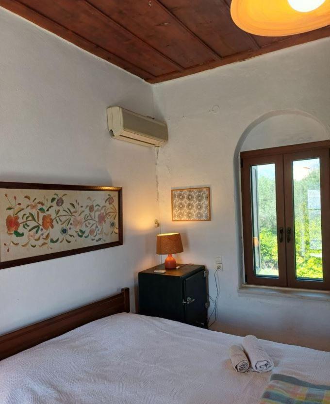 Patriko Country House Vori Ngoại thất bức ảnh