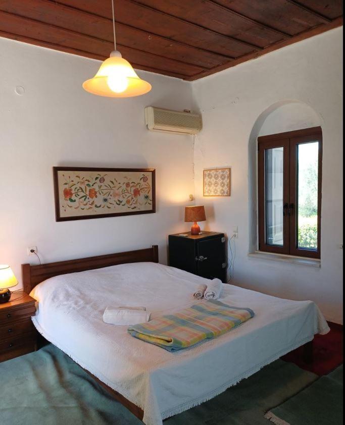 Patriko Country House Vori Ngoại thất bức ảnh