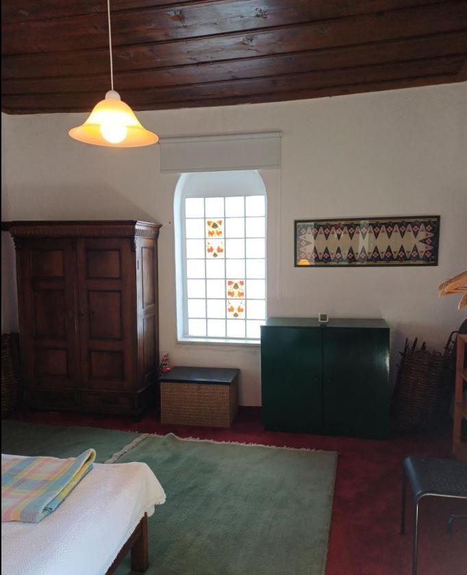 Patriko Country House Vori Ngoại thất bức ảnh