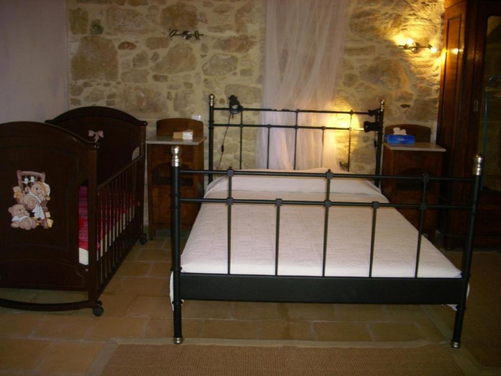 Patriko Country House Vori Ngoại thất bức ảnh