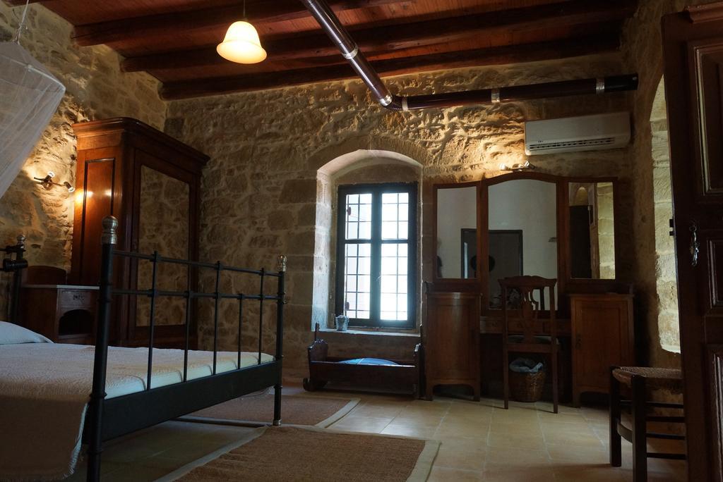 Patriko Country House Vori Ngoại thất bức ảnh