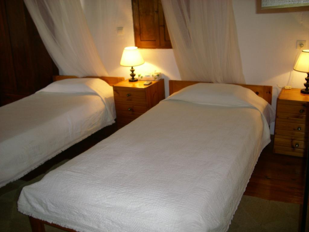 Patriko Country House Vori Phòng bức ảnh
