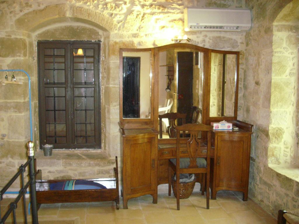Patriko Country House Vori Ngoại thất bức ảnh