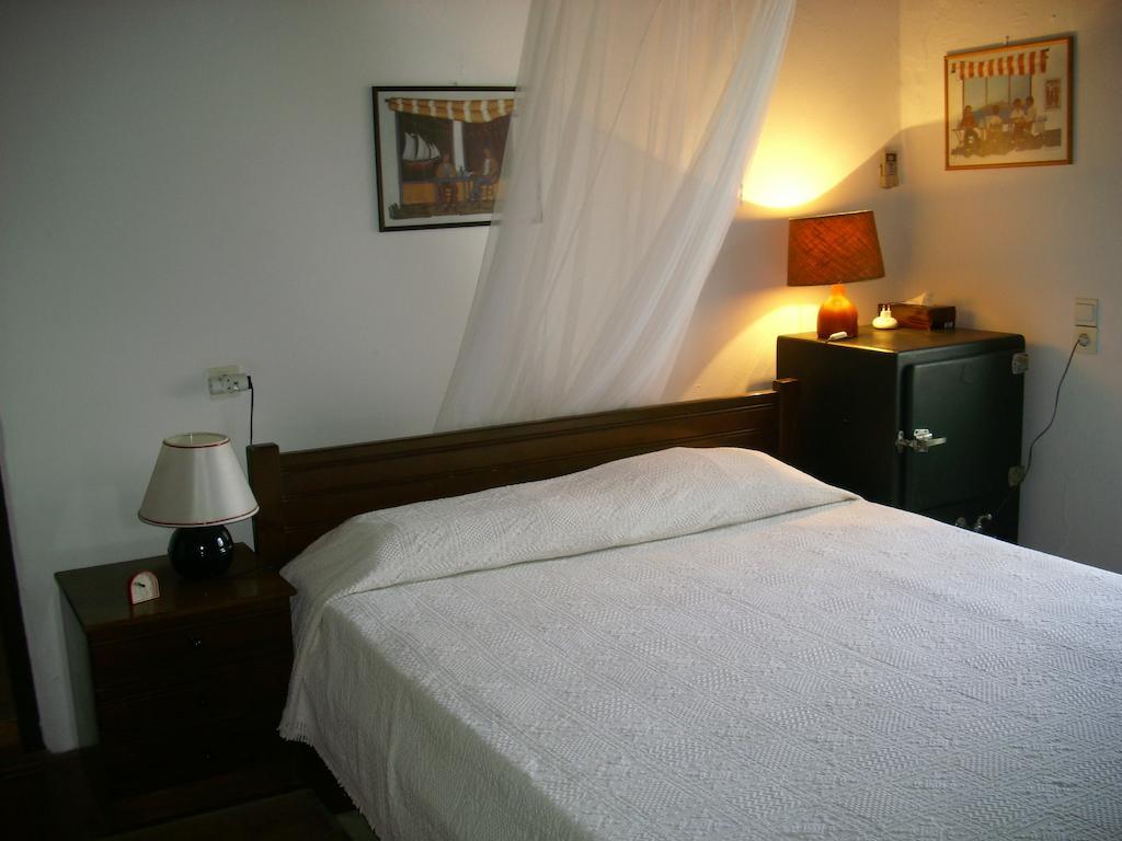 Patriko Country House Vori Phòng bức ảnh