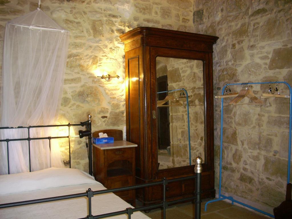 Patriko Country House Vori Phòng bức ảnh