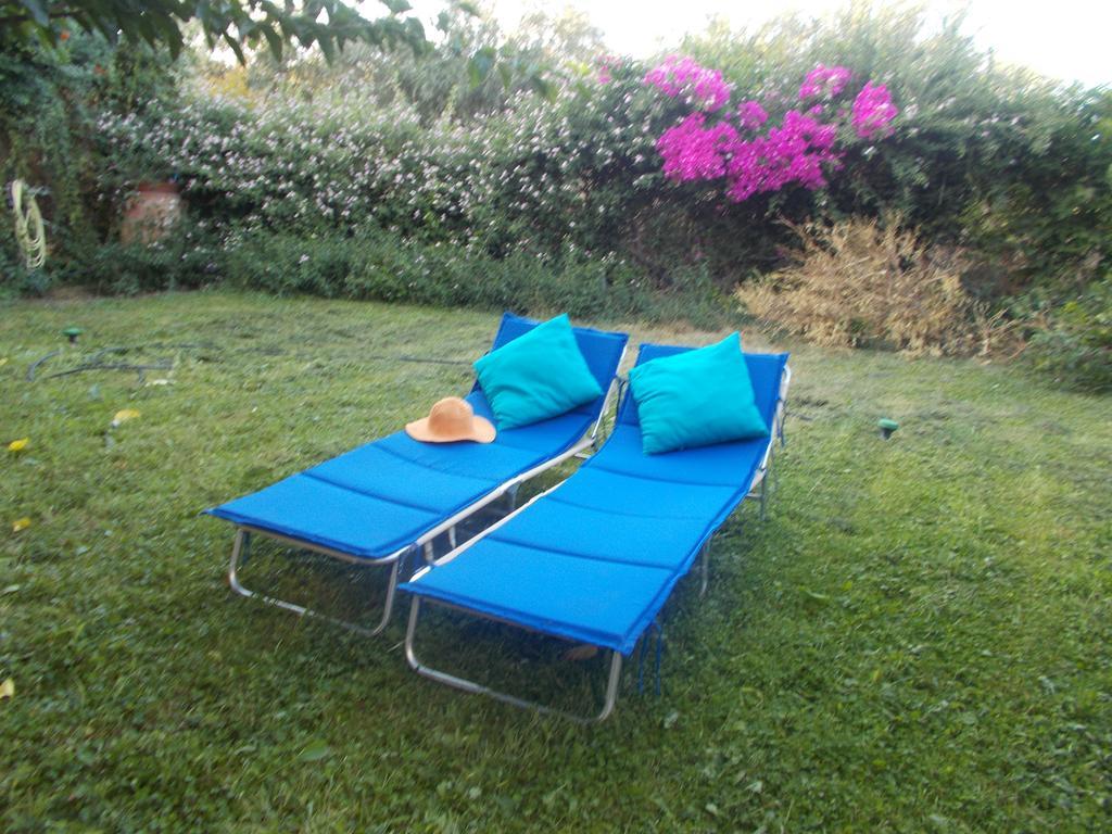 Patriko Country House Vori Ngoại thất bức ảnh