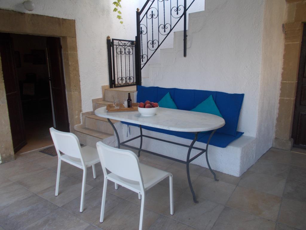 Patriko Country House Vori Ngoại thất bức ảnh