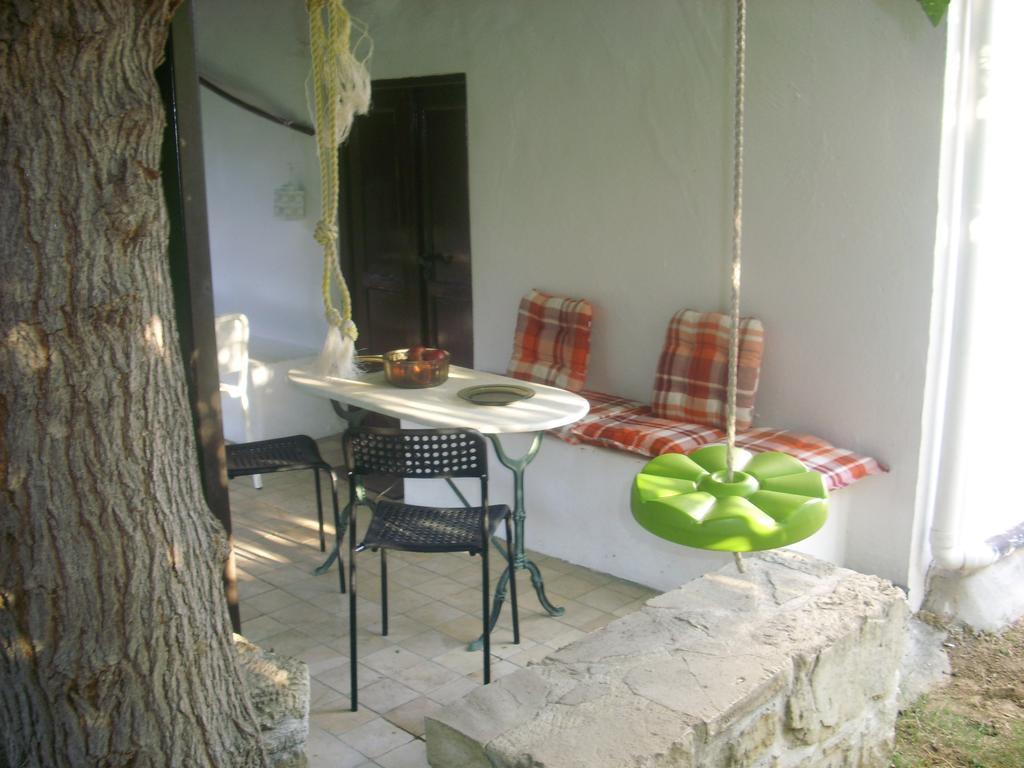 Patriko Country House Vori Ngoại thất bức ảnh