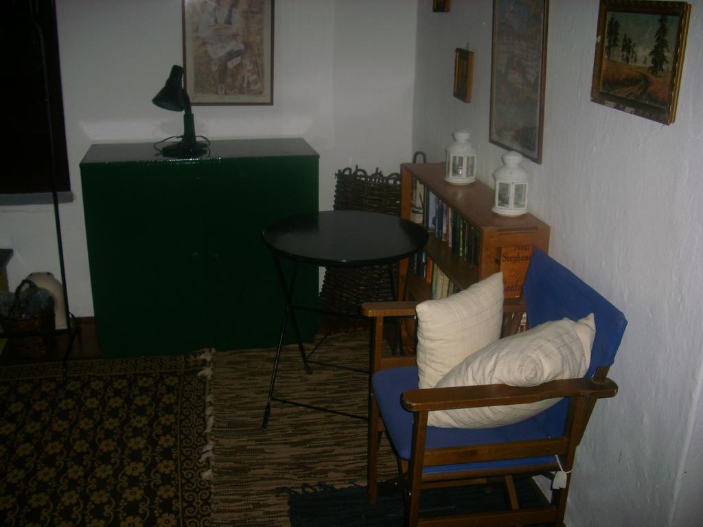 Patriko Country House Vori Ngoại thất bức ảnh