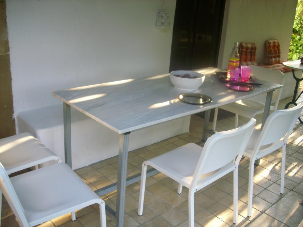 Patriko Country House Vori Ngoại thất bức ảnh